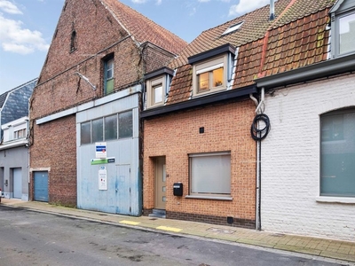 Huis te koop Kortrijk