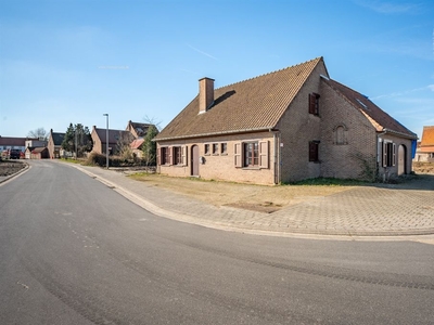 Huis te koop Zingem