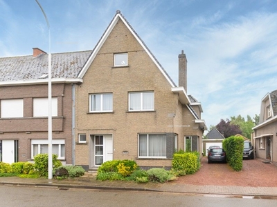 Huis te koop Zottegem