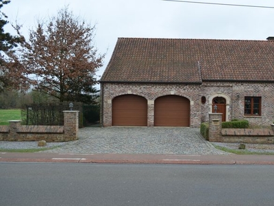 Perfect onderhouden woning met een prachtig verzicht