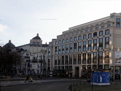 Kantoren te huur in Stephanie Square Ixelles