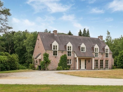 Landhuis te huur op domein Eikelenberg