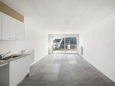 Nieuwbouw appartement te koop in Staden