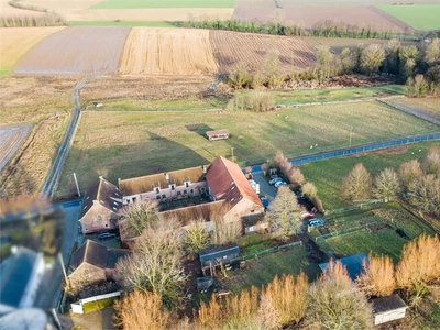 Hoeve te koop Pepingen