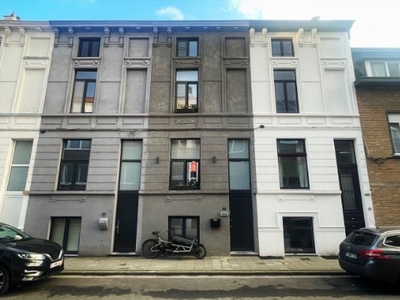 Raas van gaverestraat 53, 9000 Gent