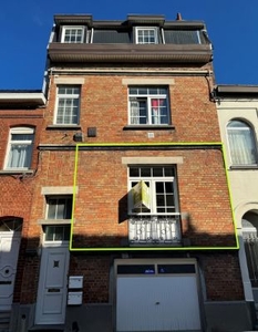 Reystraat 24 1.0, 1600 Ruisbroek, Sint-Pieters-Leeuw