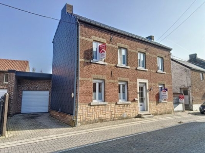 Rue joseph wauters 35, 4470 Saint-Georges-sur-Meuse