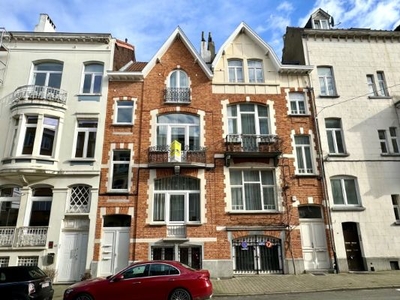 Rue leon frederic 44, 1030 Schaarbeek