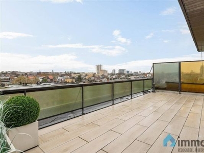 Ter heydelaan 149 Penthouse, 2100 Deurne