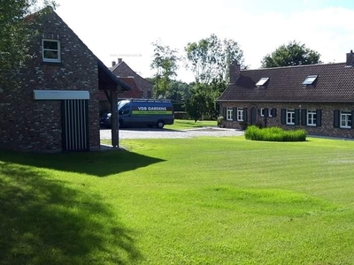 Villa te huur Wortegem-Petegem