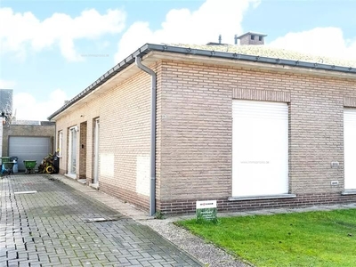 Villa te koop Sint-Gillis-Waas