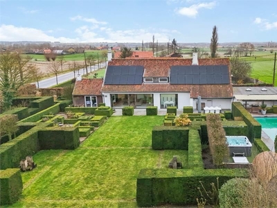 Villa te koop Westouter