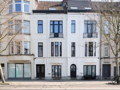 Woning te Gent