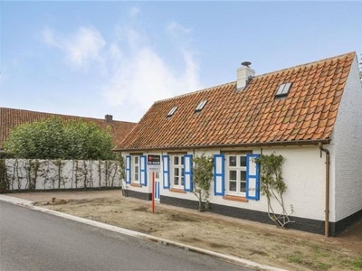 Woning te Hansbeke