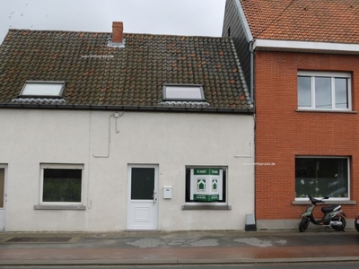 Woning te huur Merelbeke