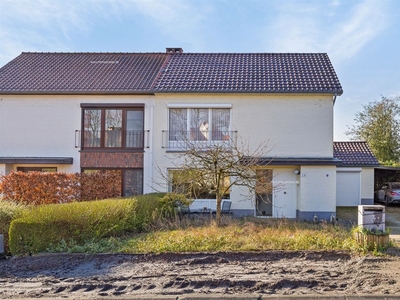 Woning te koop Genk