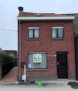 Woning te koop Koekelare