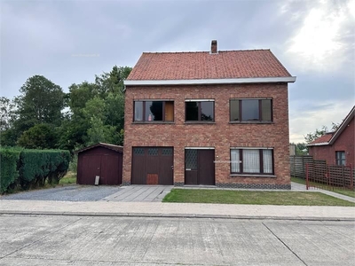 Woning te koop Koekelare