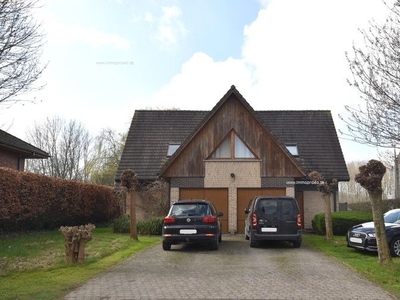 Woning te koop Landskouter