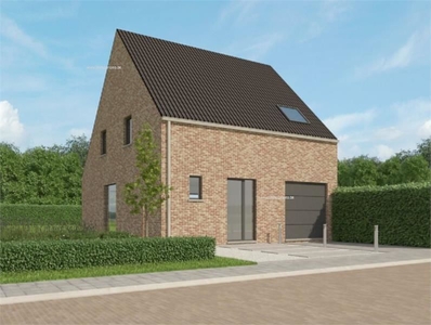 Woning te koop Oudenaarde