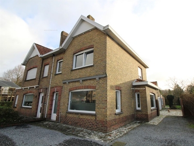 Woning te koop Varsenare