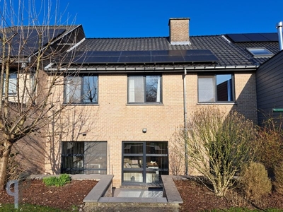 Woning te koop Zottegem