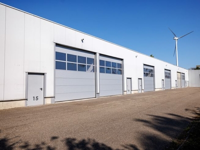 Mooie unit van 147m² te huur