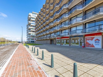 Veelzijdig Handelspand te huur in Blankenberge