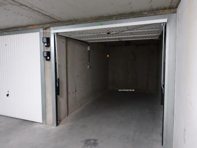 Garage te huur in Salobre Knokke-Heist