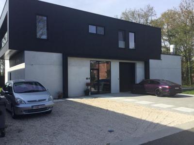 loftgebouw wonen/werken in Hasselt