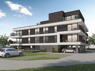 Nieuwbouw project te koop in Deerlijk