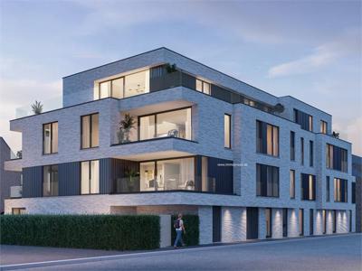 Nieuwbouw project te koop in Waregem