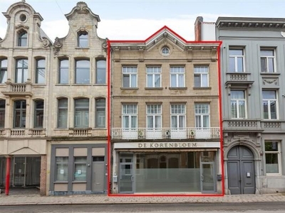 Berlaarsestraat 26, 2500 Lier