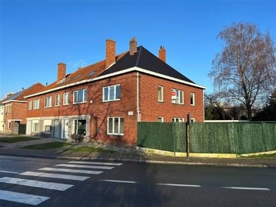 Energiezuinige HOB met grote tuin te huur in centrum Destel