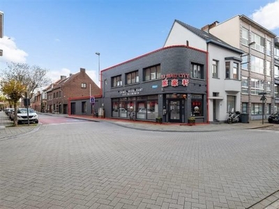 Graatakker 73, 2300 Turnhout