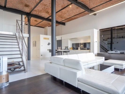 Magistrale loft