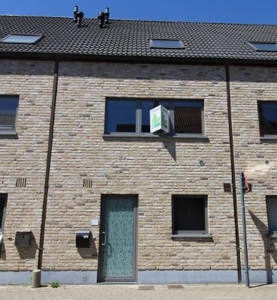 Ruime, energiezuinige nieuwbouwwoning met 4 slaapkamers te Roeselare