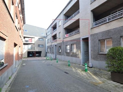 Spiegelstraat 12 102, 2800 Mechelen