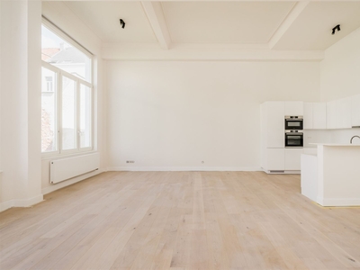 Appartement te koop