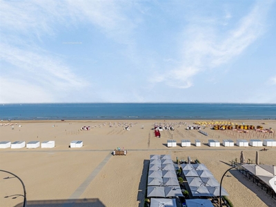 Appartement te koop in Residentie Astoria Palace De Panne