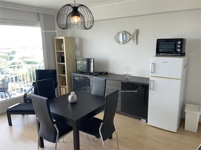 Appartement te koop Westende