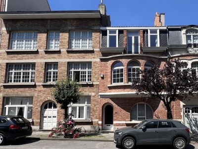 Avenue louis gribaumont 34, 1150 Sint-Pieters-Woluwe