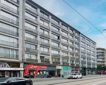 Carnotstraat 65/24 65, 2060 Antwerpen, Antwerp