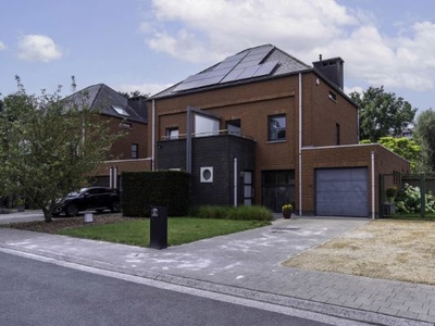 Draversstraat 52, 9040 Sint-Amandsberg, Gent