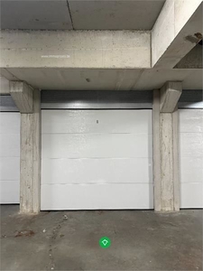 Garage te huur Koekelare