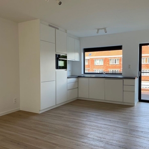 Gezellig appartement te huur