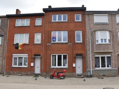 Instapklare woning aan rand centrum Tongeren