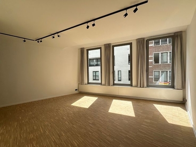 Prachtig design appartement op topligging