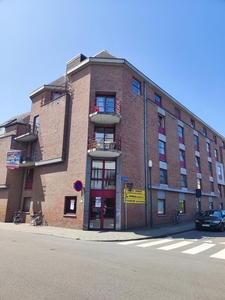 ruime goedgelegen studio in centrum Leuven