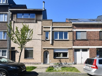 Woning te huur Gentbrugge